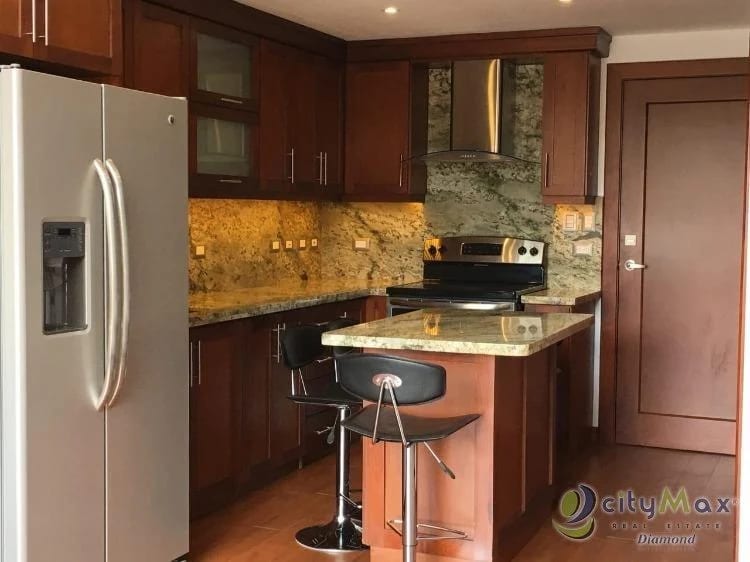 Apartamento en Renta en Zona 16 — Apartamento en Alquiler en La Montaña, Zona 16, Guatemala, Ciudad — foto 6 de 6