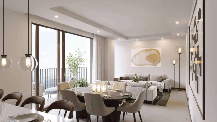Apartamento en Vente en Sector Cayala Zona 16 — Apartamento en Venta en Ciudad Cayalá, Zona 16, Guatemala, Ciudad — foto 4 de 6