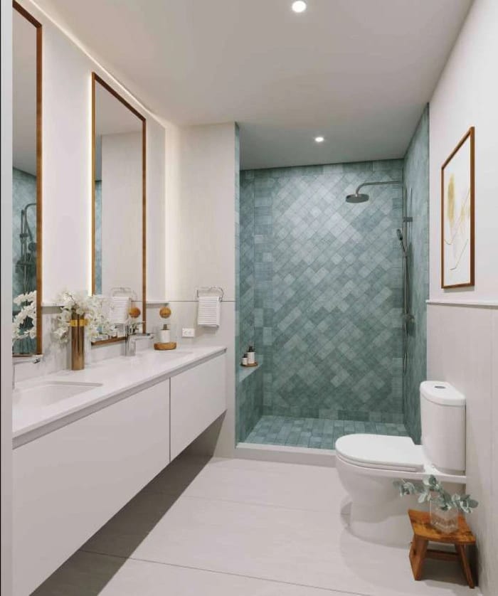 Apartamento en Vente en Sector Cayala Zona 16 — Apartamento en Venta en Ciudad Cayalá, Zona 16, Guatemala, Ciudad — foto 5 de 6