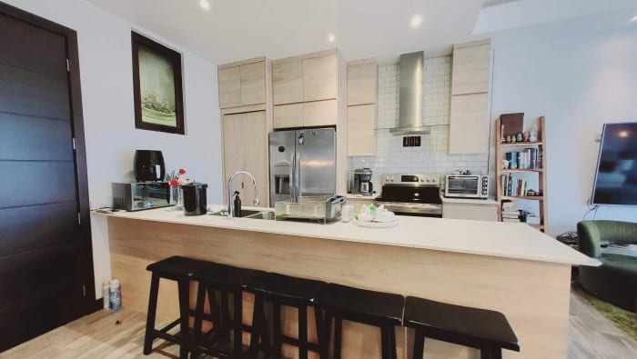 Apartamento Amueblado en Renta en Lirios de Cayala — Apartamento en Alquiler en Lirios de Cayalá I, Zona 16, Guatemala, Ciudad — foto 3 de 7