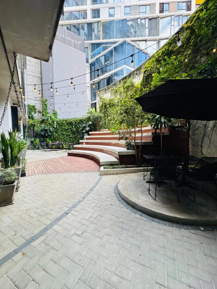 Oficina en Venta en Zona 4 — Oficina en Venta en Granat, Zona 4, Guatemala, Ciudad — foto 6 de 6