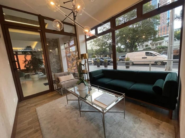 Apartamento En Renta en zona 10 — Apartamento en Alquiler en Salvattore, Zona 10, Guatemala, Ciudad — foto 4 de 10