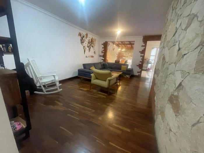 Casa en Renta en Zona 13 — Casa en Alquiler en cañadas de elgin, Zona 13, Guatemala, Ciudad — foto 2 de 7