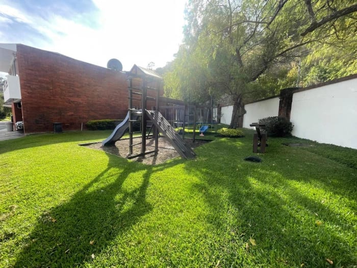 Casa en Renta en Zona 13 — Casa en Alquiler en cañadas de elgin, Zona 13, Guatemala, Ciudad — foto 3 de 7