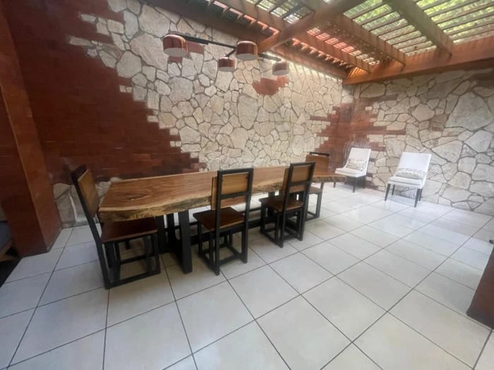 Casa en Renta en Zona 13 — Casa en Alquiler en cañadas de elgin, Zona 13, Guatemala, Ciudad — foto 6 de 7