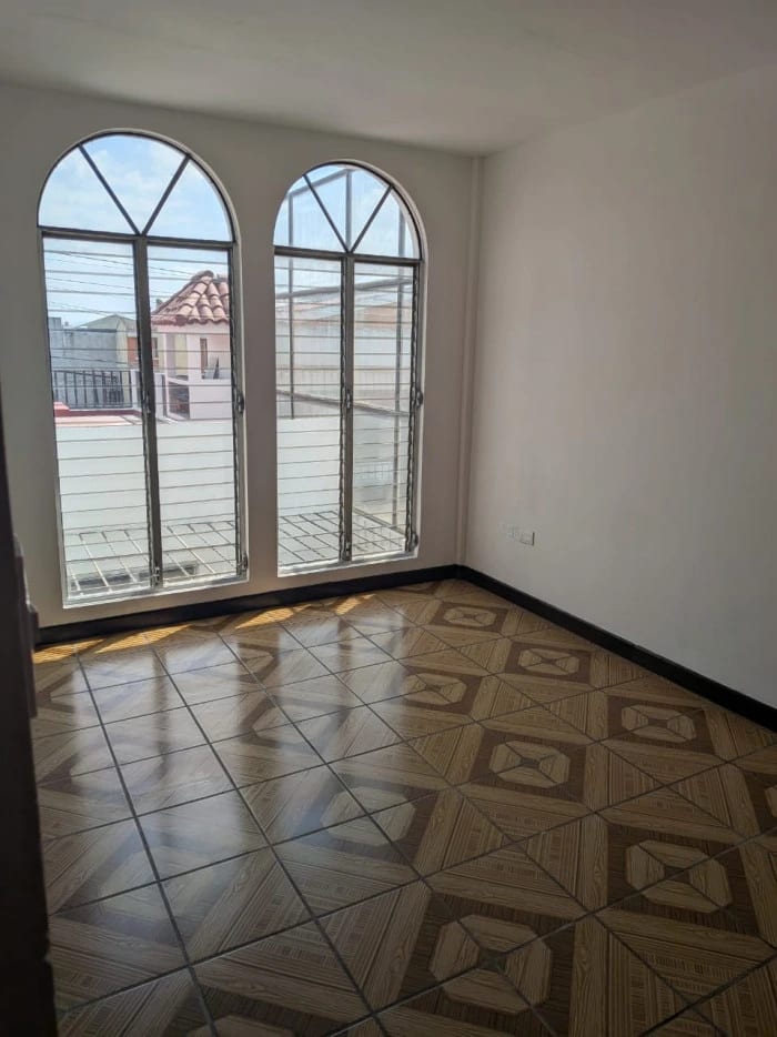 Casa Residencial en Venta en Zona 12 — Casa en Venta en Prados de Monte María, Zona 12, Guatemala, Ciudad — foto 7 de 7