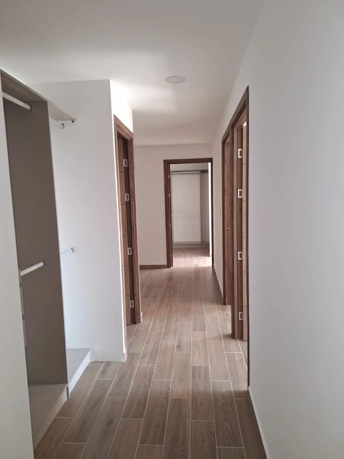 Apartamento en Renta en Zona 14 — Apartamento en Alquiler en Parque 14, Zona 14, Guatemala, Ciudad — foto 2 de 8