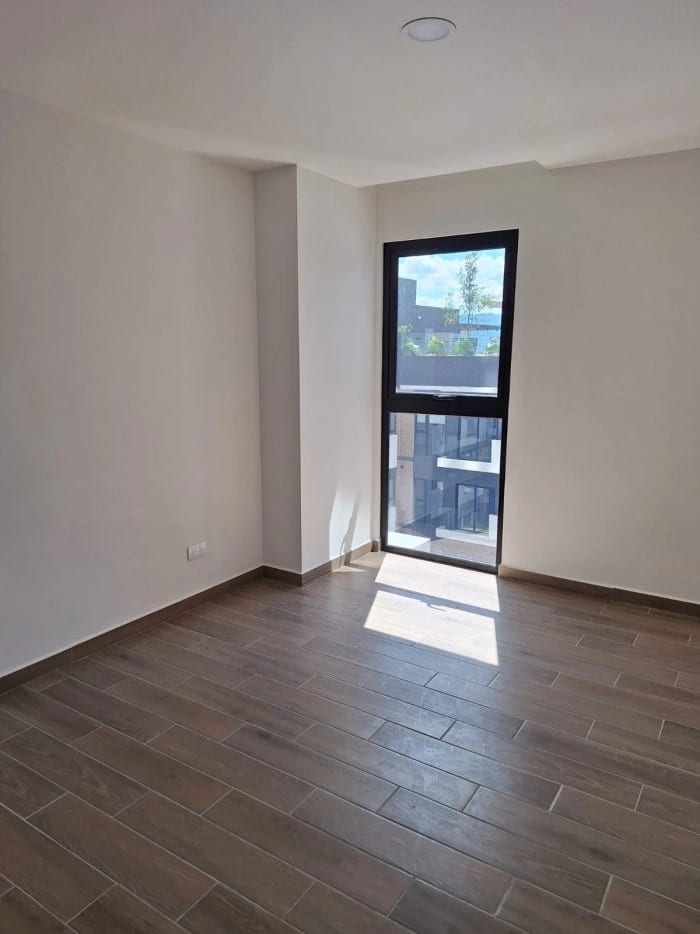 Apartamento en Renta en Zona 14 — Apartamento en Alquiler en Parque 14, Zona 14, Guatemala, Ciudad — foto 3 de 8