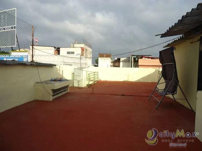 Casa Comercial en Renta en Zona 5 — Casa en Alquiler en La Palmita, Zona 5, Guatemala, Ciudad — foto 6 de 7
