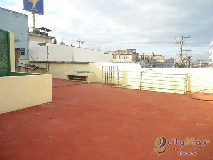 Casa Comercial en Renta en Zona 5 — Casa en Alquiler en La Palmita, Zona 5, Guatemala, Ciudad — foto 7 de 7