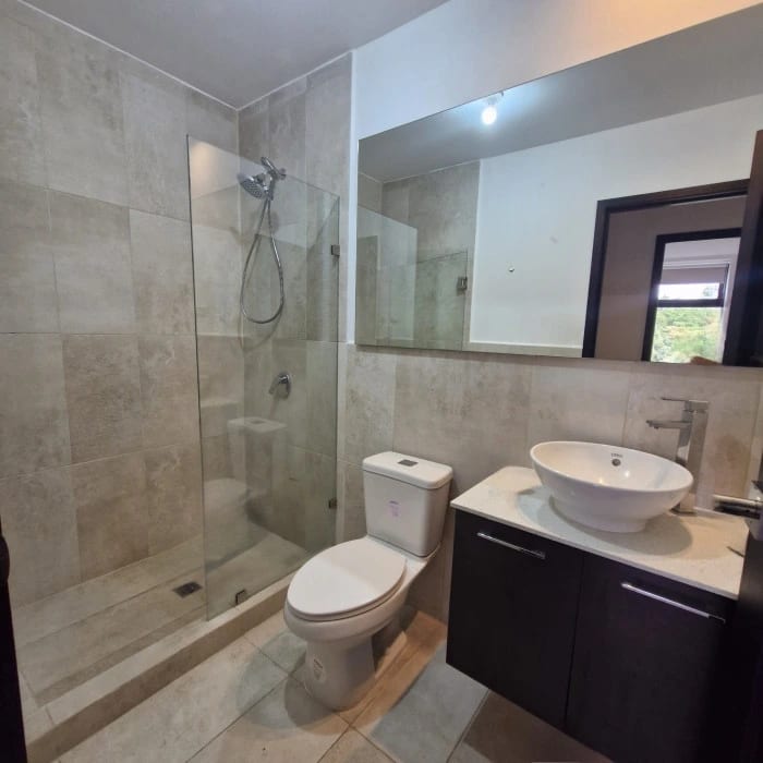Apartamento en Renta en Zona 16 — Apartamento en Alquiler en Zona 16, Guatemala, Ciudad — foto 5 de 8