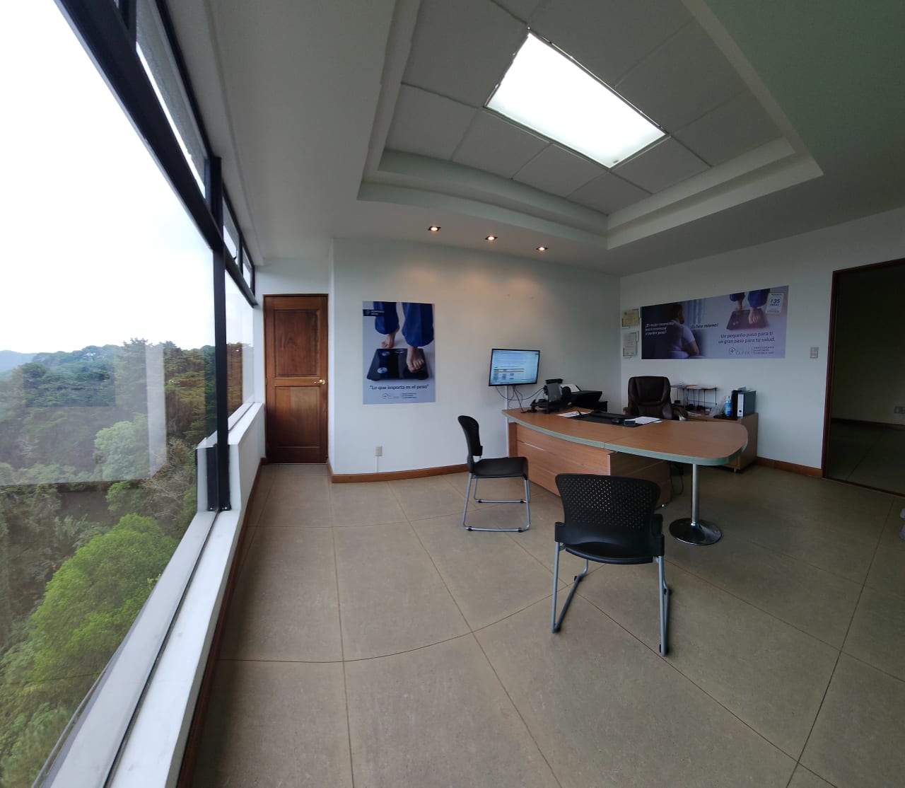 Oficina en Renta en Corporativo Muxbal — Oficina en Alquiler en Muxbal, Guatemala, Ciudad — foto 5 de 5