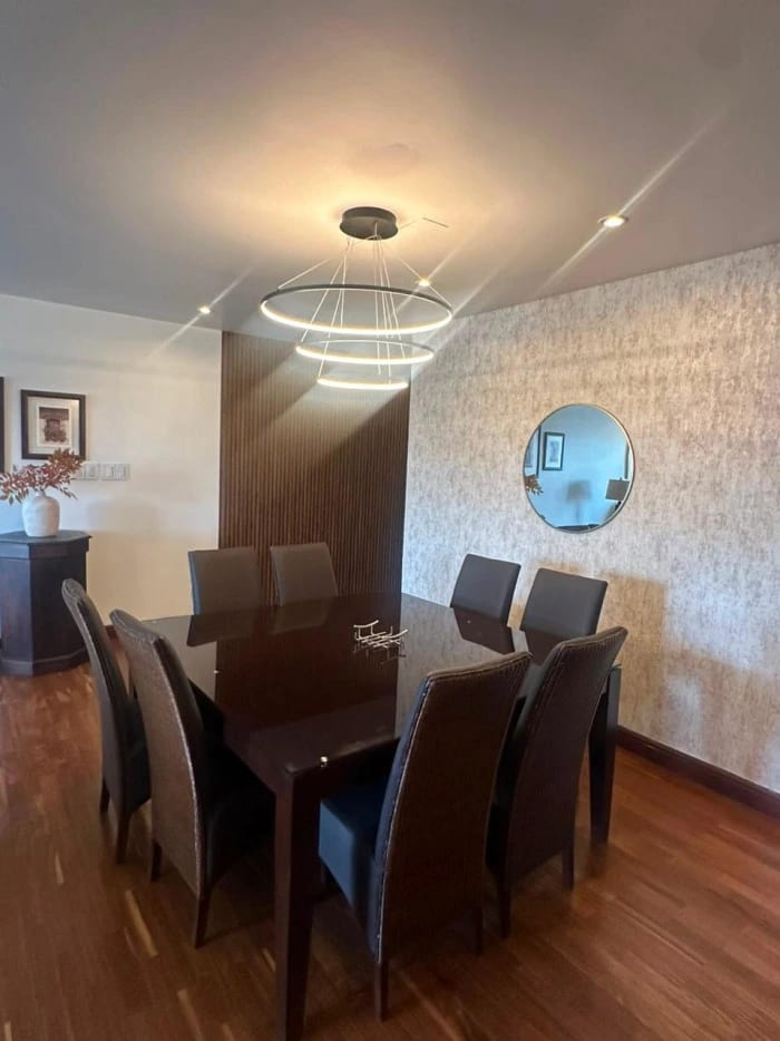 Hermoso Apartamento en Renta en Zona 10 — Apartamento en Alquiler en San Ignacio, Zona 10, Guatemala, Ciudad — foto 3 de 8