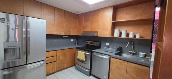 Hermoso Apartamento en Renta en Zona 10 — Apartamento en Alquiler en San Ignacio, Zona 10, Guatemala, Ciudad — foto 4 de 8