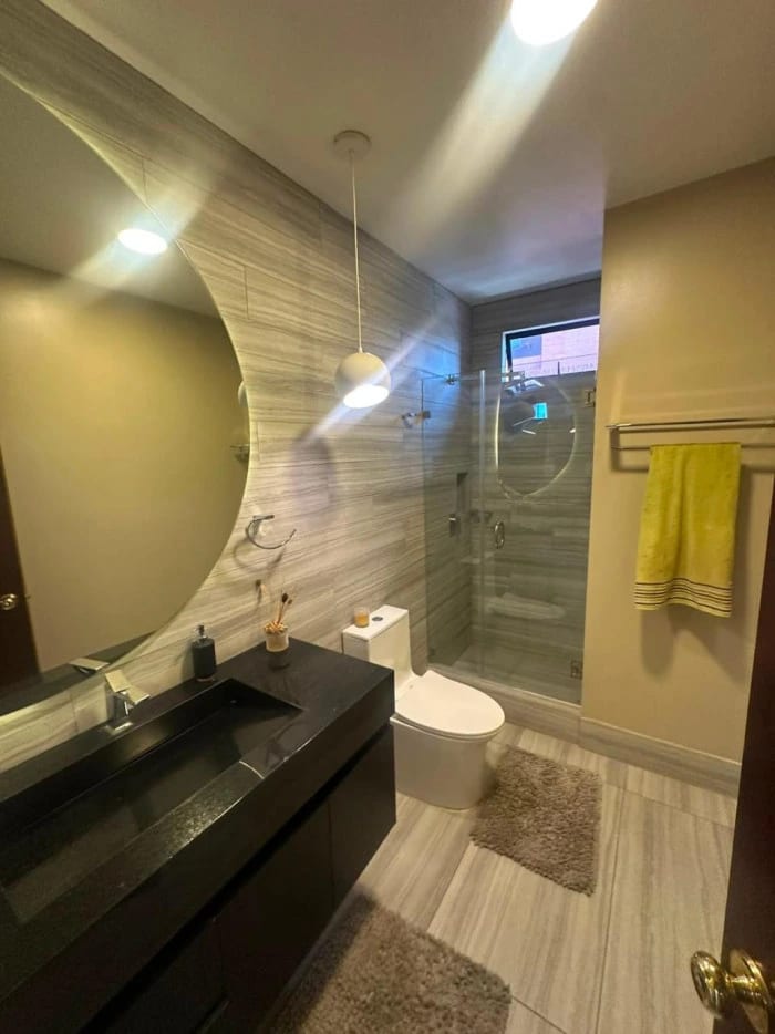 Hermoso Apartamento en Renta en Zona 10 — Apartamento en Alquiler en San Ignacio, Zona 10, Guatemala, Ciudad — foto 7 de 8