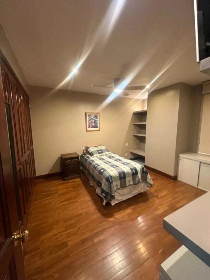 Hermoso Apartamento en Renta en Zona 10 — Apartamento en Alquiler en San Ignacio, Zona 10, Guatemala, Ciudad — foto 8 de 8
