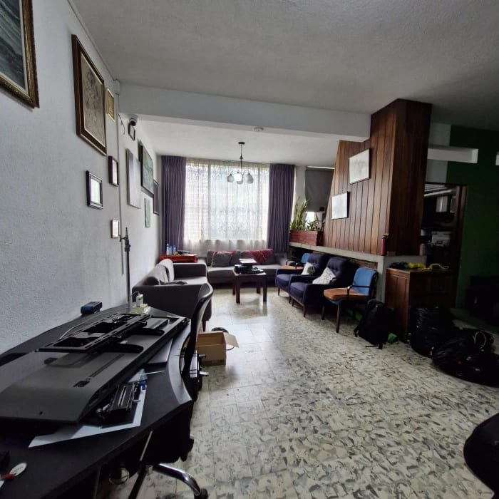 Casa en Venta en Zona 10 — Casa en Venta en Zona 10, Guatemala, Ciudad — foto 4 de 13