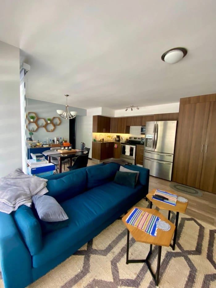 Apartamento en Venta en Zona 16 — Apartamento en Venta en Zona 16, Guatemala, Ciudad — foto 1 de 7