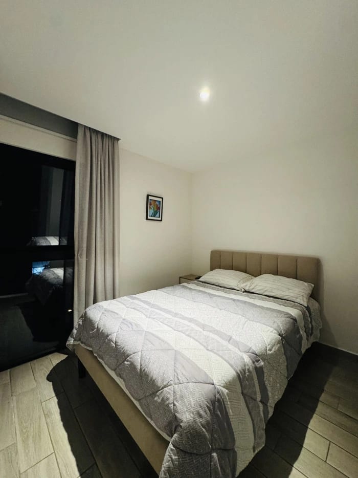 Apartamento Amueblado en Renta en Zona 10 — Apartamento en Alquiler en Parque 10, Zona 10, Guatemala, Ciudad — foto 5 de 10