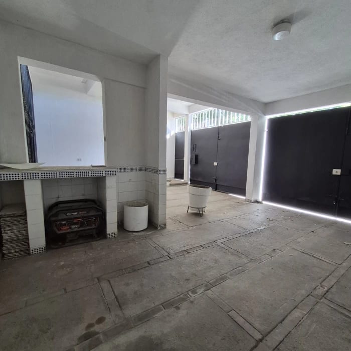 Casa Semiamueblada en Renta en Zona 15 — Casa en Alquiler en Zona 15, Guatemala, Ciudad — foto 12 de 13