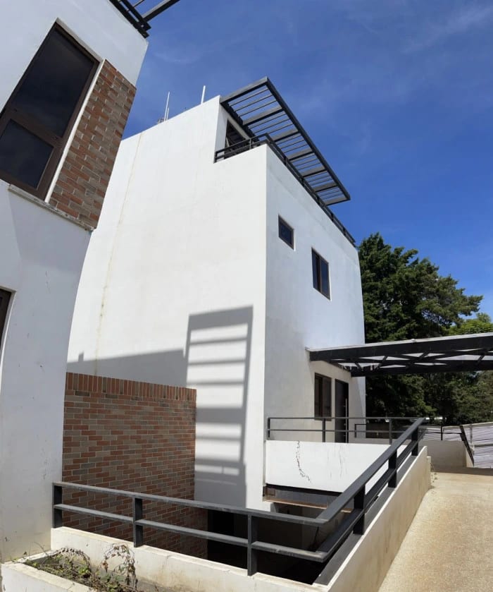 Casa en Venta en Zona 15 — Casa en Venta en Zona 15, Guatemala, Ciudad — foto 2 de 8