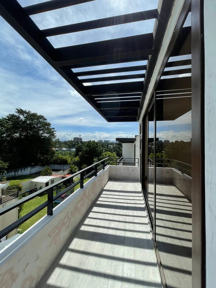 Casa en Venta en Zona 15 — Casa en Venta en Zona 15, Guatemala, Ciudad — foto 3 de 8