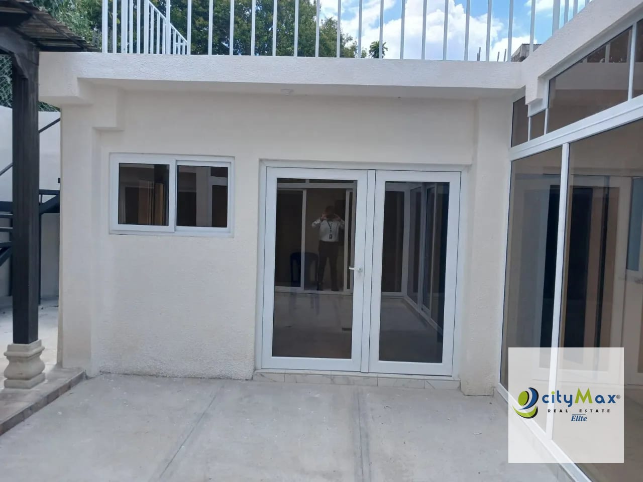 Casa Remodelada en Venta en Zona 1 — Casa en Venta en Zona 1, Guatemala, Ciudad — foto 9 de 15
