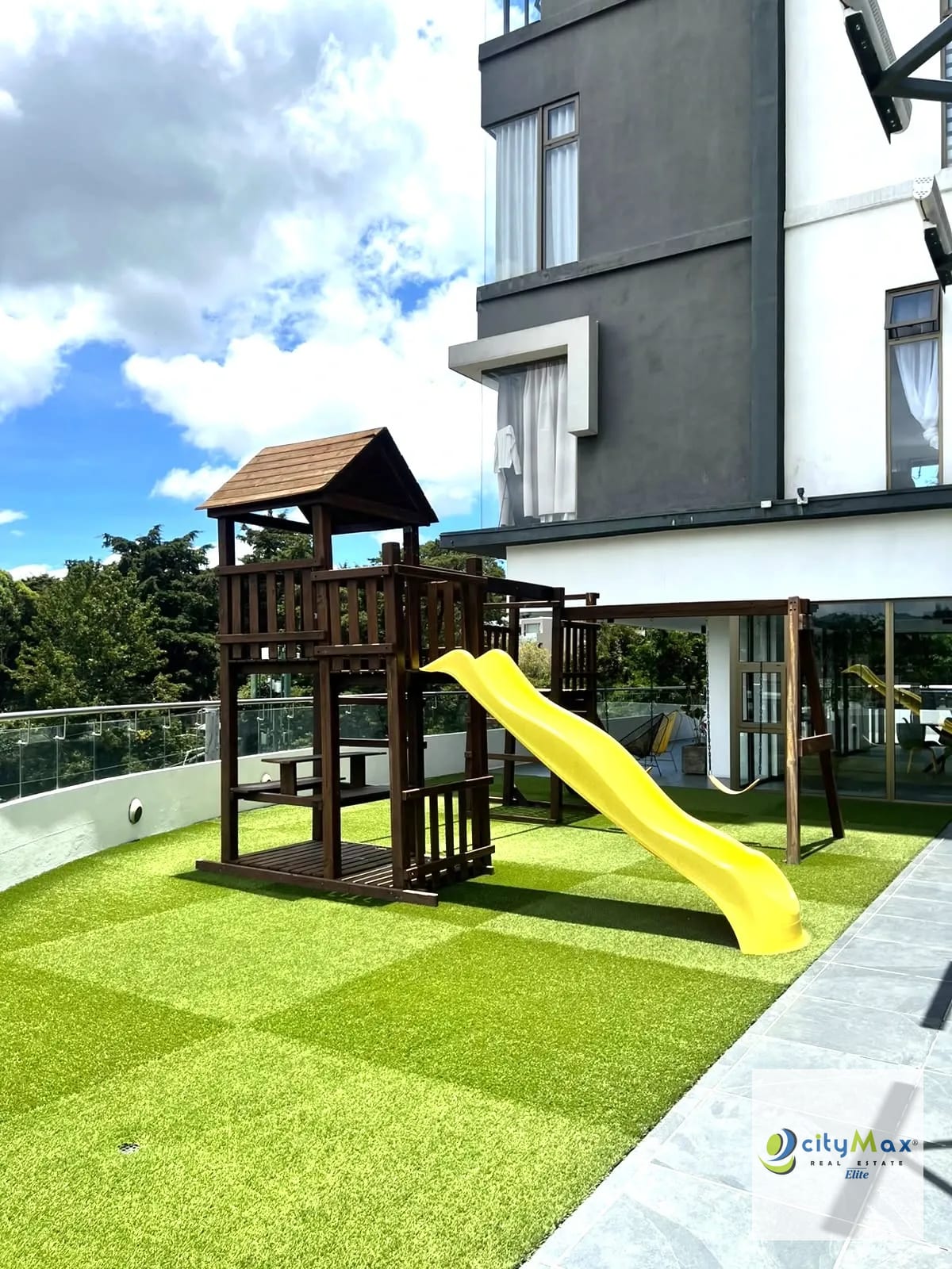 Apartamento en Venta en Muxbal - Antigua Carretera a El Salvador — Apartamento en Venta en km 11-15, Carretera a El Salvador, Guatemala, Ciudad — foto 11 de 11