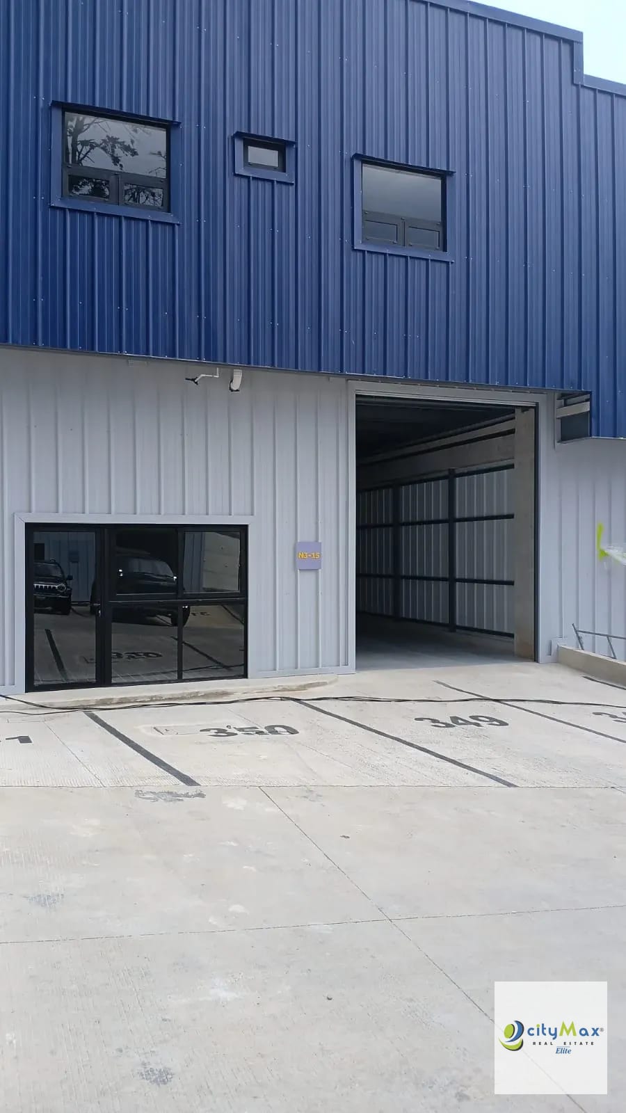 Ofi Bodega en Alquiler en K-13, CES — Bodega / Ofibodega en Alquiler en km 11-15, Carretera a El Salvador, Guatemala, Ciudad — foto 1 de 10