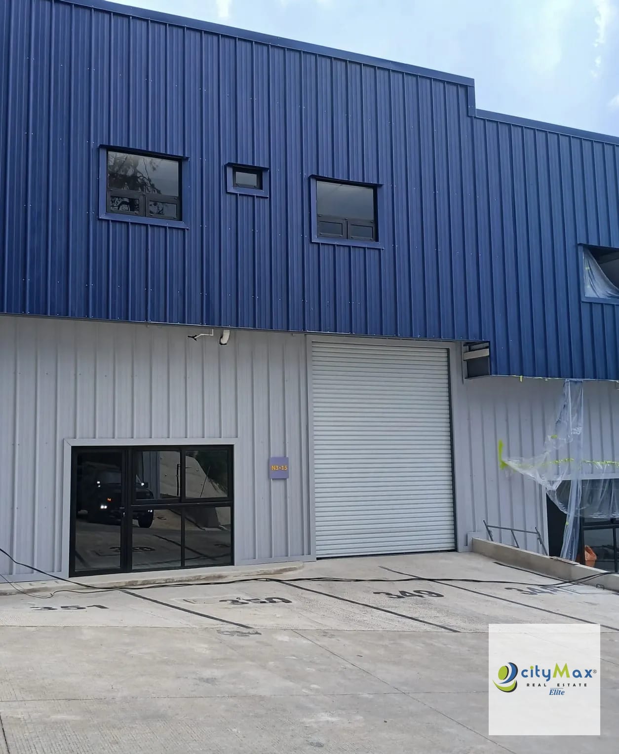 Ofi Bodega en Alquiler en K-13, CES — Bodega / Ofibodega en Alquiler en km 11-15, Carretera a El Salvador, Guatemala, Ciudad — foto 10 de 10