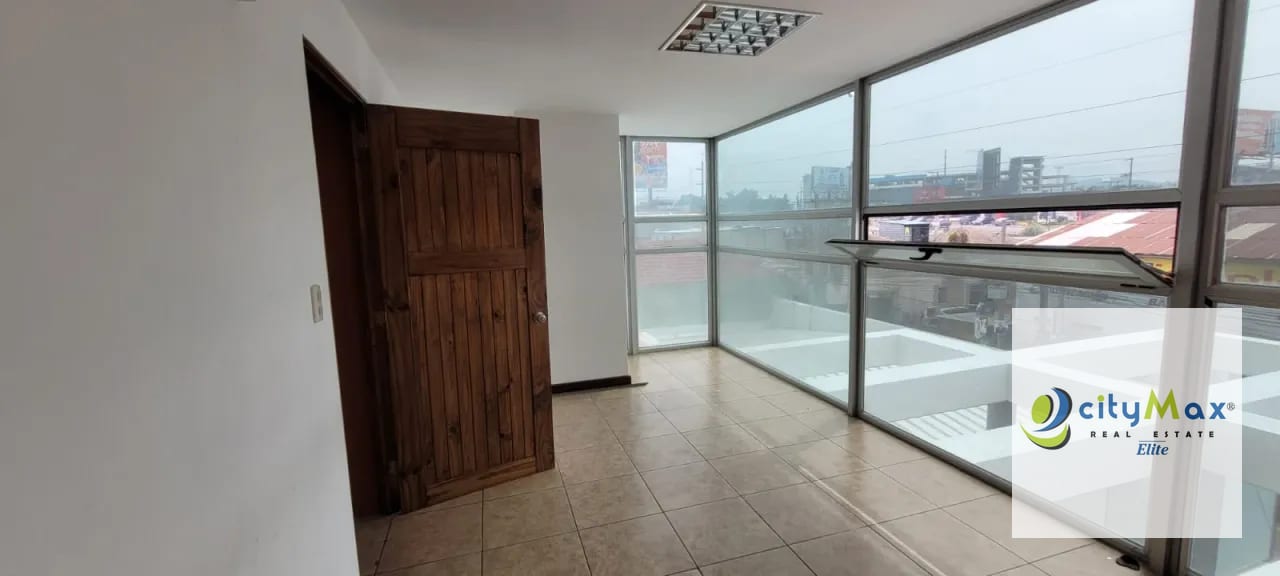 Oficina en Venta y Alquiler en KM 16.5 de CES — Oficina en Venta en km 16-20, Carretera a El Salvador, Guatemala, Ciudad — foto 2 de 11