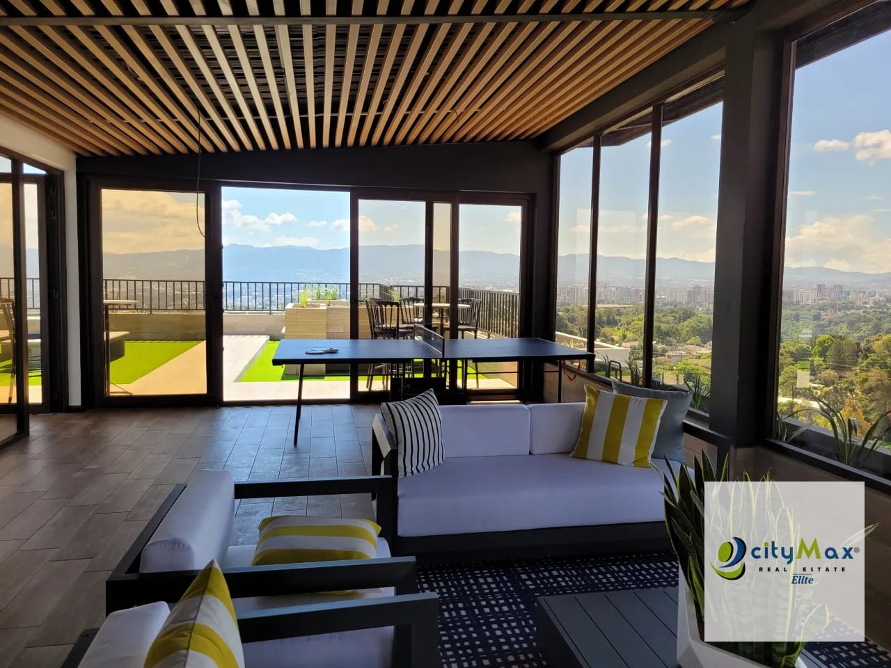Apartamento en Venta y Alquiler en Villas Granada Premium 2 — Apartamento en Venta en Villas Granada Premier 2, Santa Catarina Pinula, Guatemala, Ciudad — foto 2 de 12