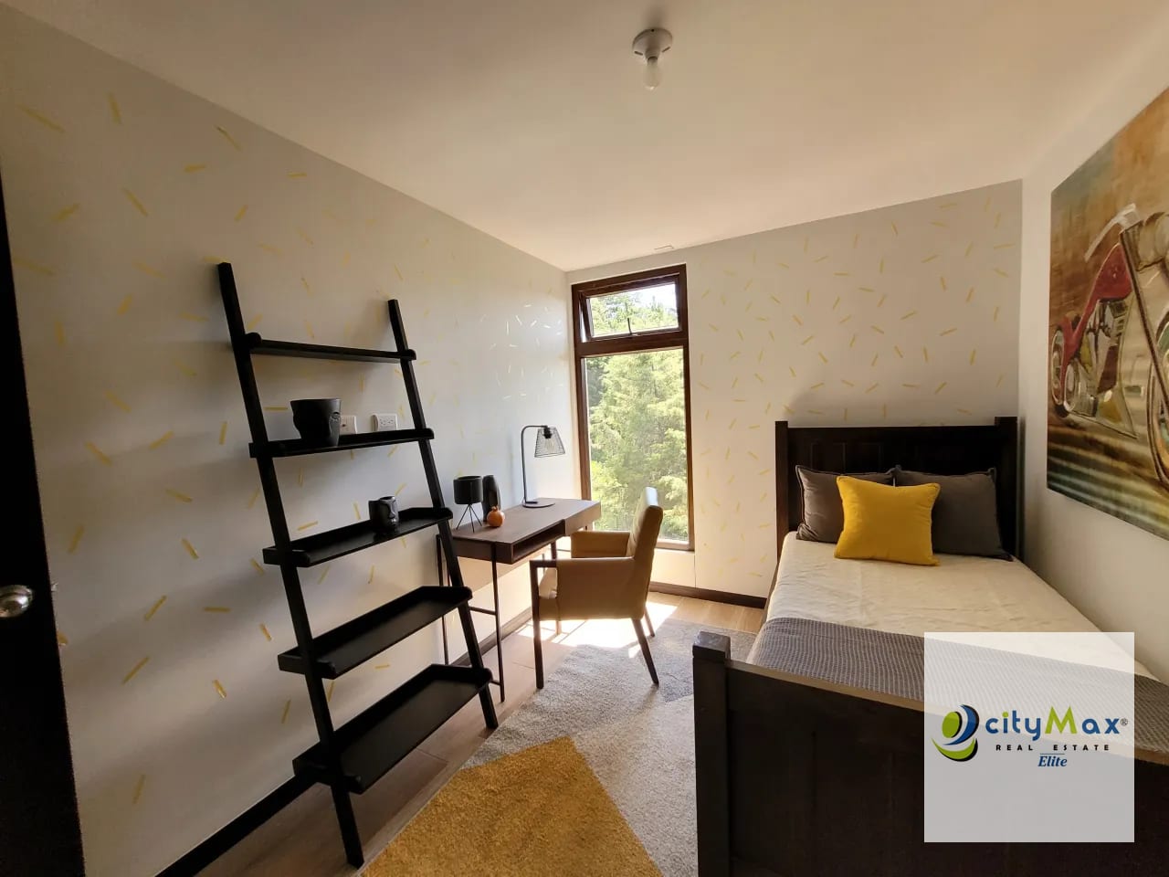 Apartamento en Venta y Alquiler en Villas Granada Premium 2 — Apartamento en Venta en Villas Granada Premier 2, Santa Catarina Pinula, Guatemala, Ciudad — foto 9 de 12