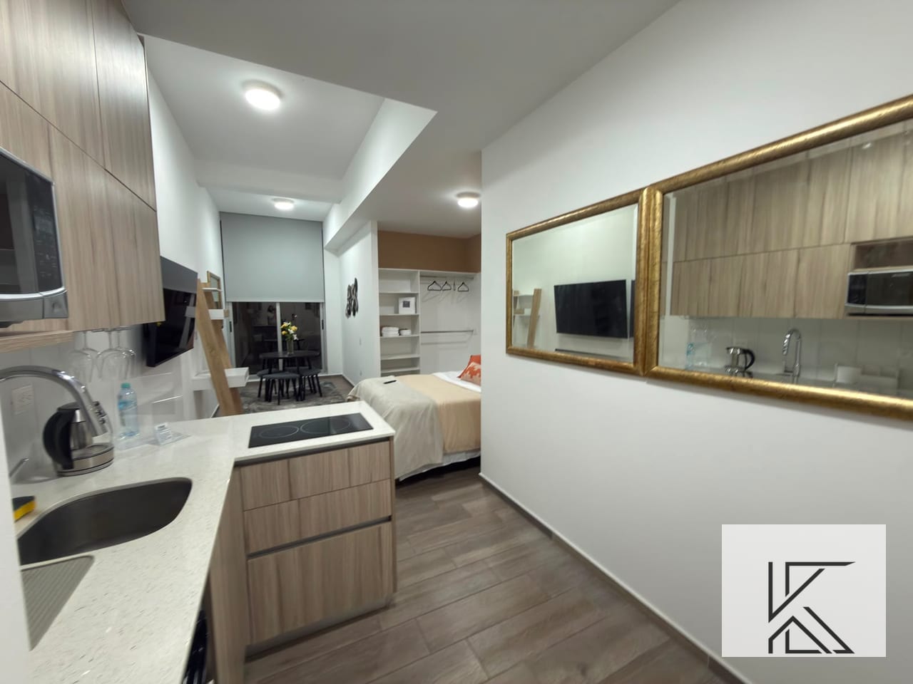 Apartamento en venta/renta en Narama, zona 13 — Apartamento en Venta en Narama, Zona 13, Guatemala, Ciudad — foto 4 de 16
