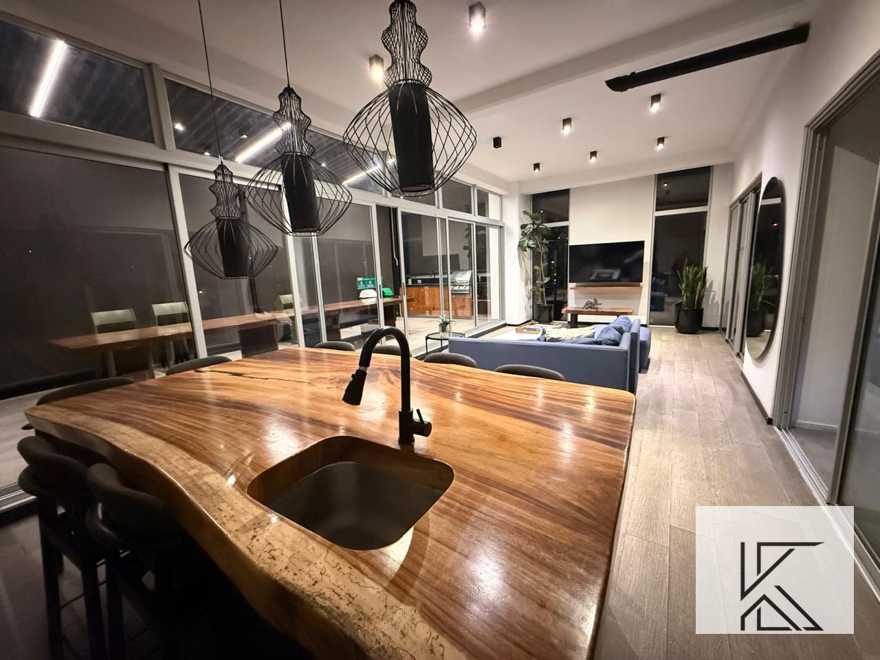 Apartamento en venta/renta en Narama, zona 13 — Apartamento en Venta en Narama, Zona 13, Guatemala, Ciudad — foto 13 de 16
