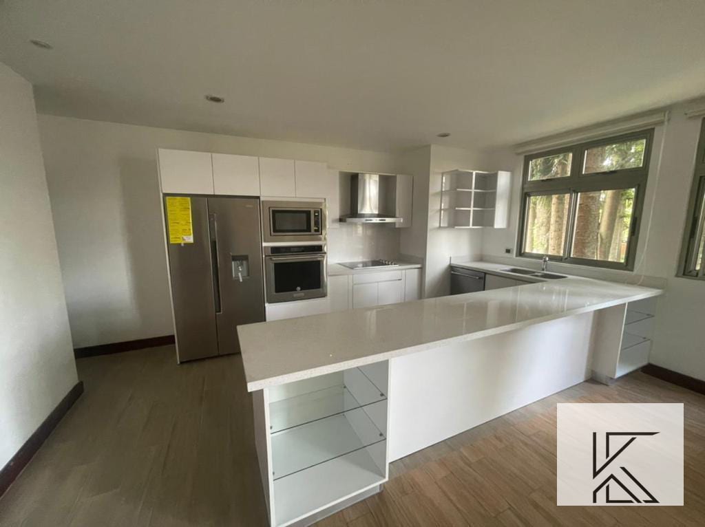 Precioso y amplio apartamento en RENTA en Torre Okland 1 — Apartamento en Alquiler en Oakland I, Zona 10, Guatemala, Ciudad — foto 6 de 14