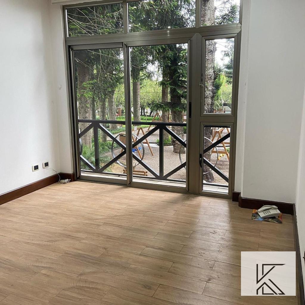 Precioso y amplio apartamento en RENTA en Torre Okland 1 — Apartamento en Alquiler en Oakland I, Zona 10, Guatemala, Ciudad — foto 1 de 14