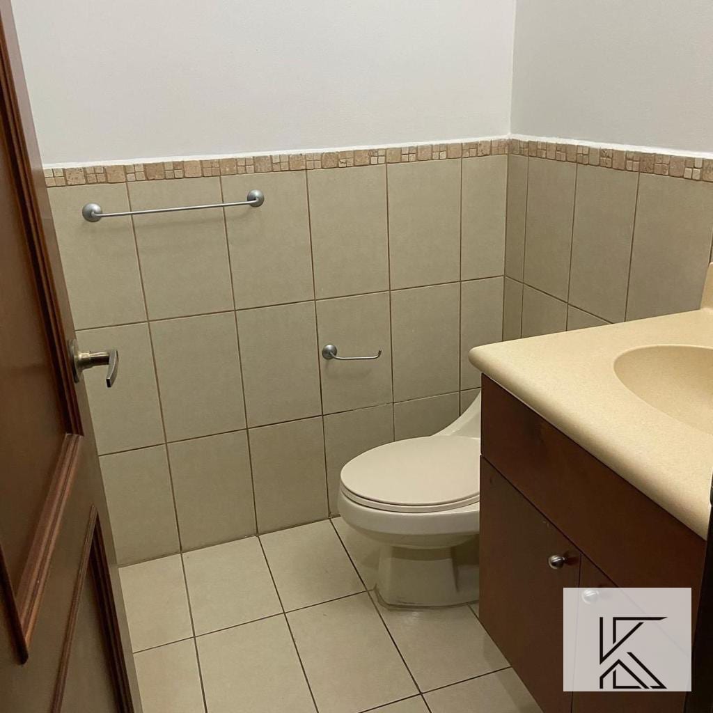 Precioso y amplio apartamento en RENTA en Torre Okland 1 — Apartamento en Alquiler en Oakland I, Zona 10, Guatemala, Ciudad — foto 13 de 14