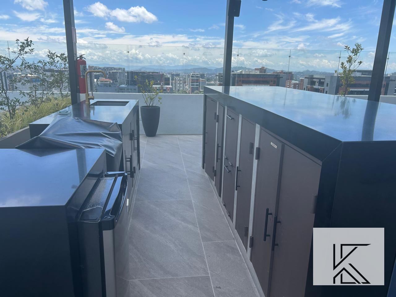 Apartamento para Estrenar en Zona 10 | Atarah — Apartamento en Alquiler en Zona 10, Guatemala, Ciudad — foto 4 de 12