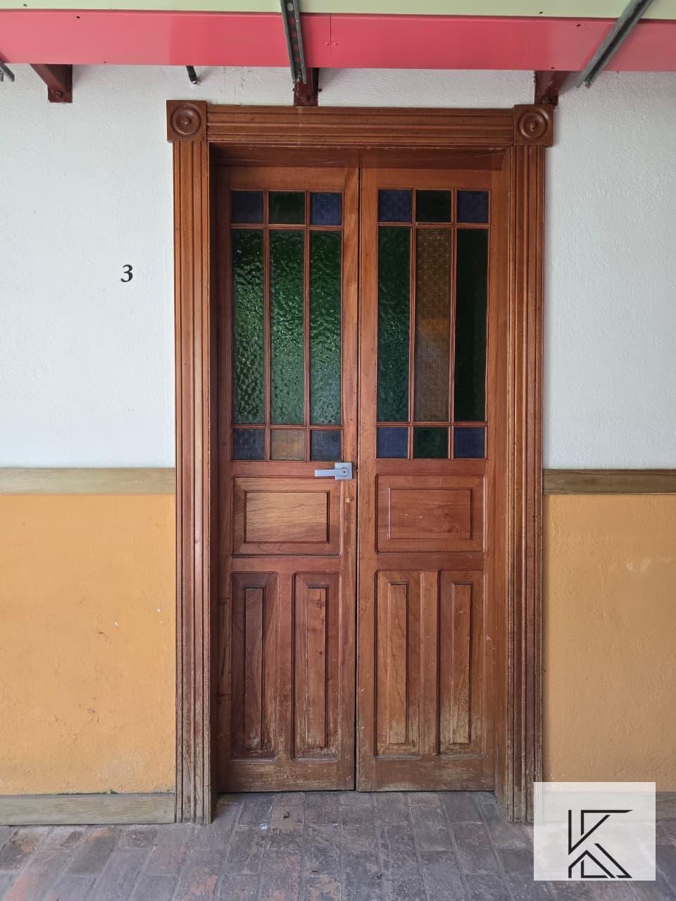 Se Vende Propiedad Colonial en el Corazón del Centro Histórico — Casa en Venta en Zona 1, Guatemala, Ciudad — foto 5 de 15