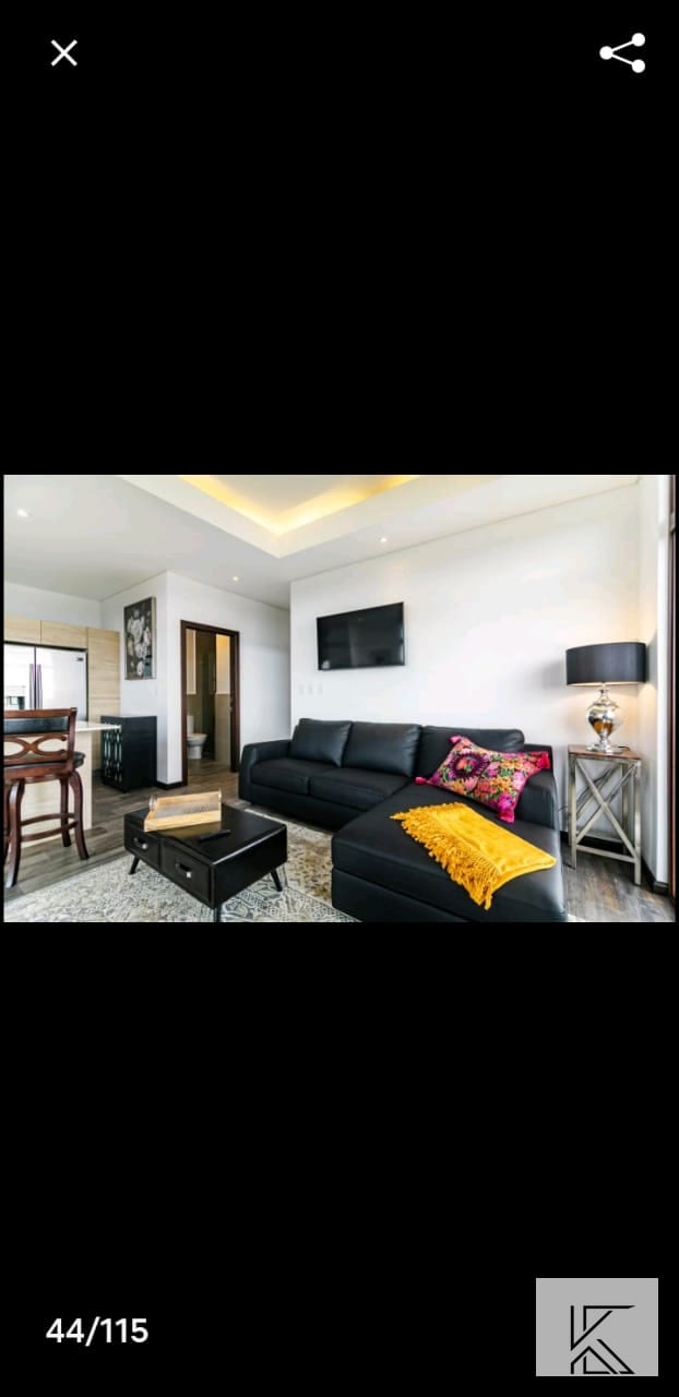 Apartamento amueblado en renta en Lirios de Cayalá | $1,600 — Apartamento en Alquiler en Lirios de Cayalá I, Zona 16, Guatemala, Ciudad — foto 2 de 11
