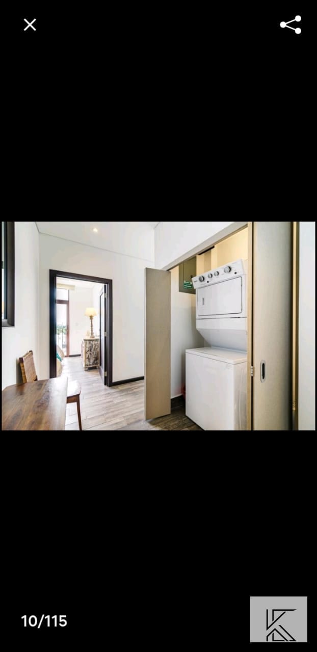 Apartamento amueblado en renta en Lirios de Cayalá | $1,600 — Apartamento en Alquiler en Lirios de Cayalá I, Zona 16, Guatemala, Ciudad — foto 6 de 11