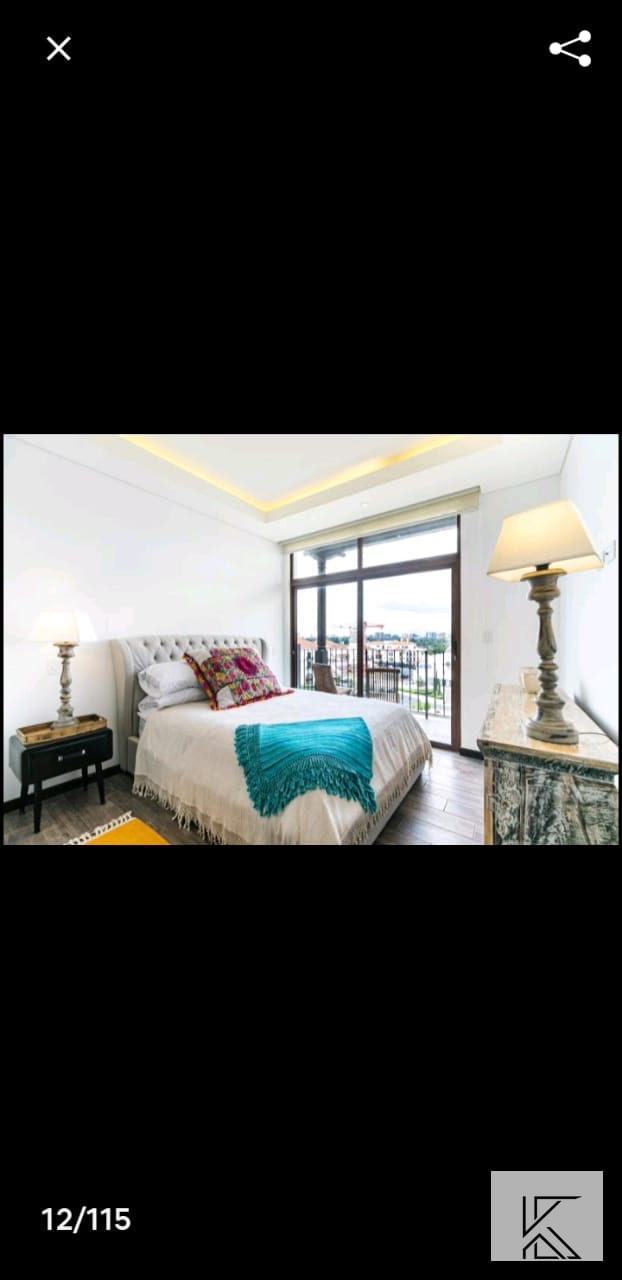 Apartamento amueblado en renta en Lirios de Cayalá | $1,600 — Apartamento en Alquiler en Lirios de Cayalá I, Zona 16, Guatemala, Ciudad — foto 11 de 11