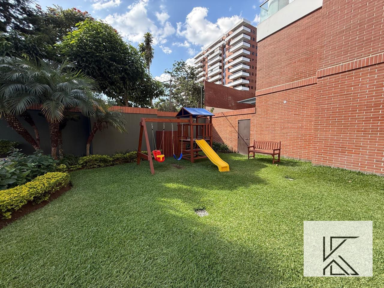 Exclusivo Penthouse en VENTA en zona 14 — Apartamento en Venta en Akoya, Zona 14, Guatemala, Ciudad — foto 15 de 17
