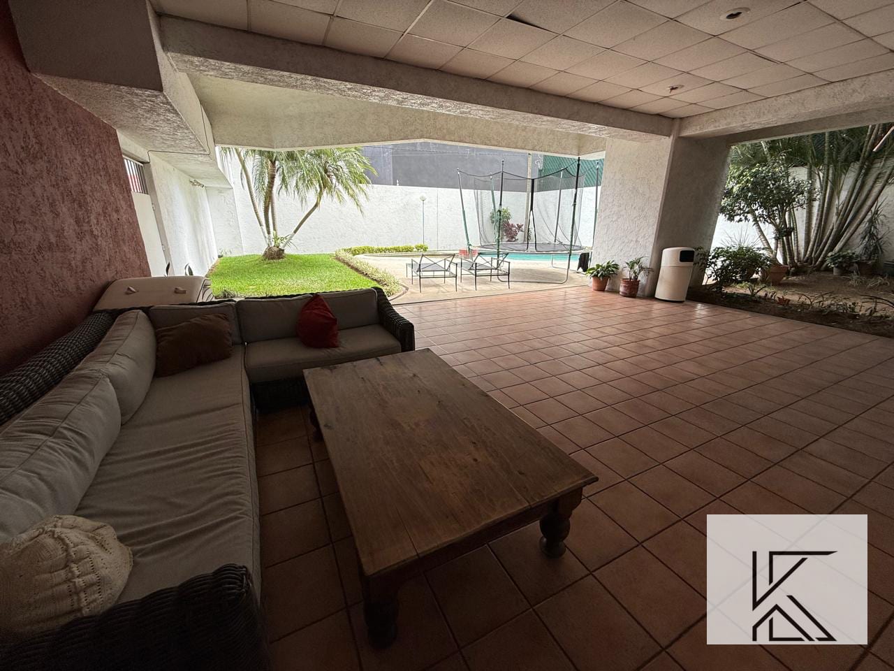 Exclusiva residencia en VENTA en zona 14, Edificio Bonaire — Apartamento en Venta en Bonaire, Zona 14, Guatemala, Ciudad — foto 3 de 16