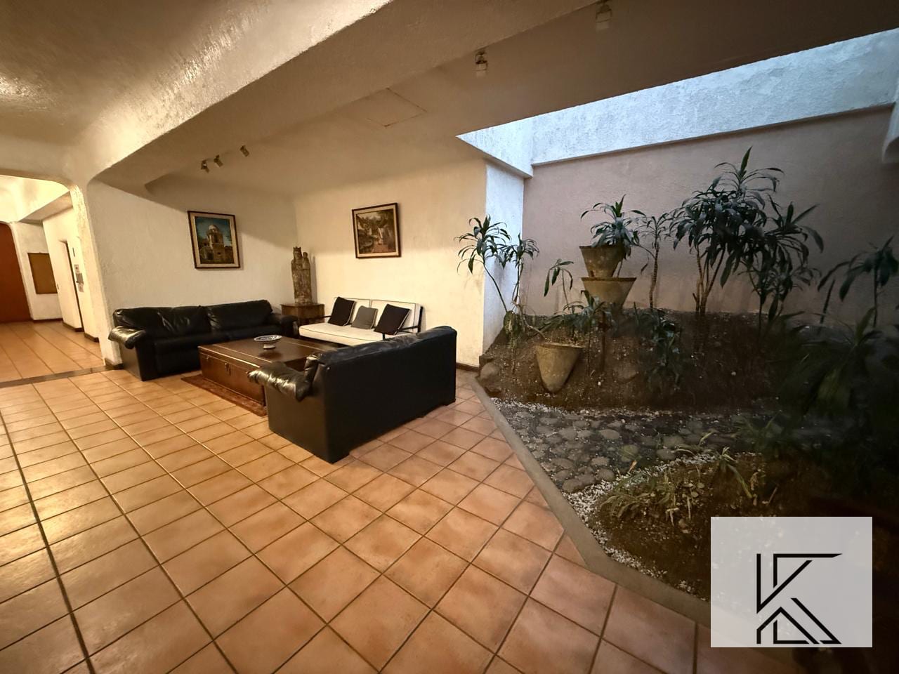 Exclusiva residencia en VENTA en zona 14, Edificio Bonaire — Apartamento en Venta en Bonaire, Zona 14, Guatemala, Ciudad — foto 2 de 16
