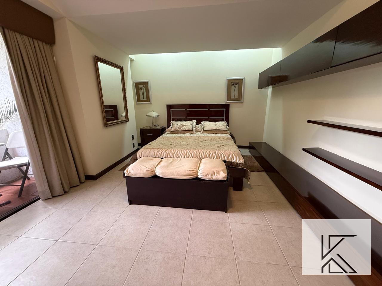 Exclusiva residencia en VENTA en zona 14, Edificio Bonaire — Apartamento en Venta en Bonaire, Zona 14, Guatemala, Ciudad — foto 12 de 16