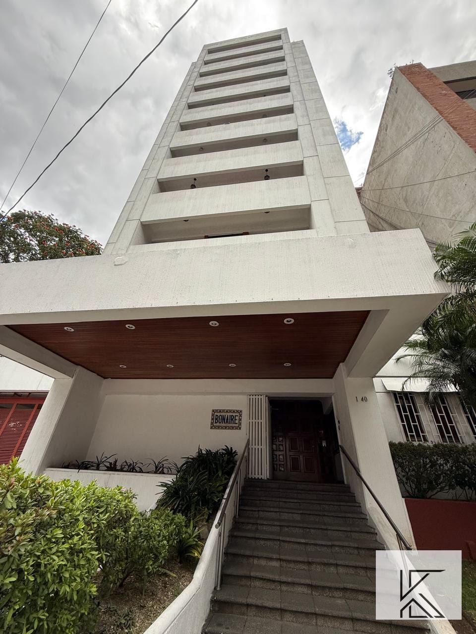 Exclusiva residencia en VENTA en zona 14, Edificio Bonaire — Apartamento en Venta en Bonaire, Zona 14, Guatemala, Ciudad — foto 1 de 16
