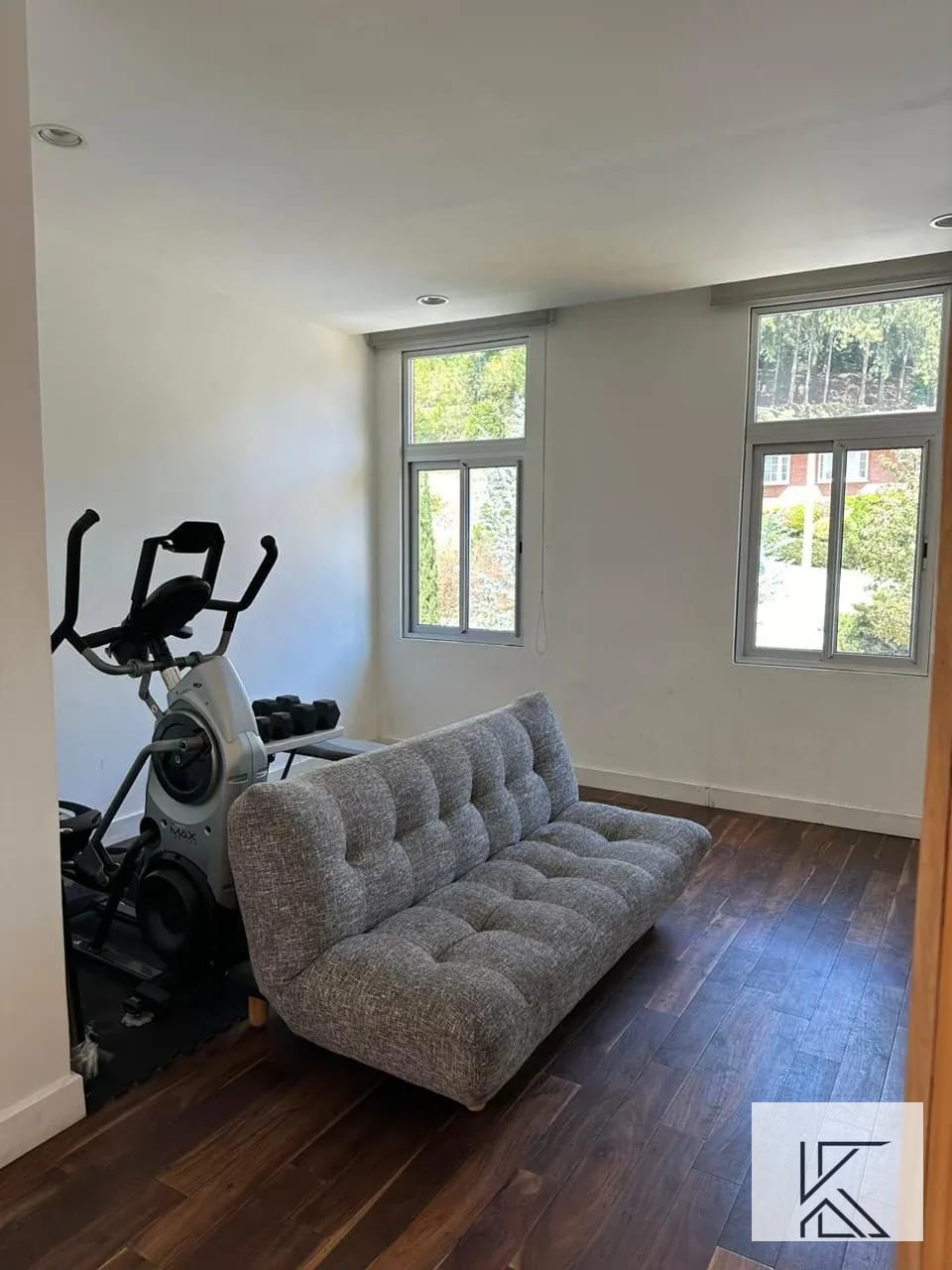 Residencia Contemporanea en VENTA en Las Luces — Casa en Venta en Carretera a El Salvador, Guatemala, Ciudad — foto 4 de 13