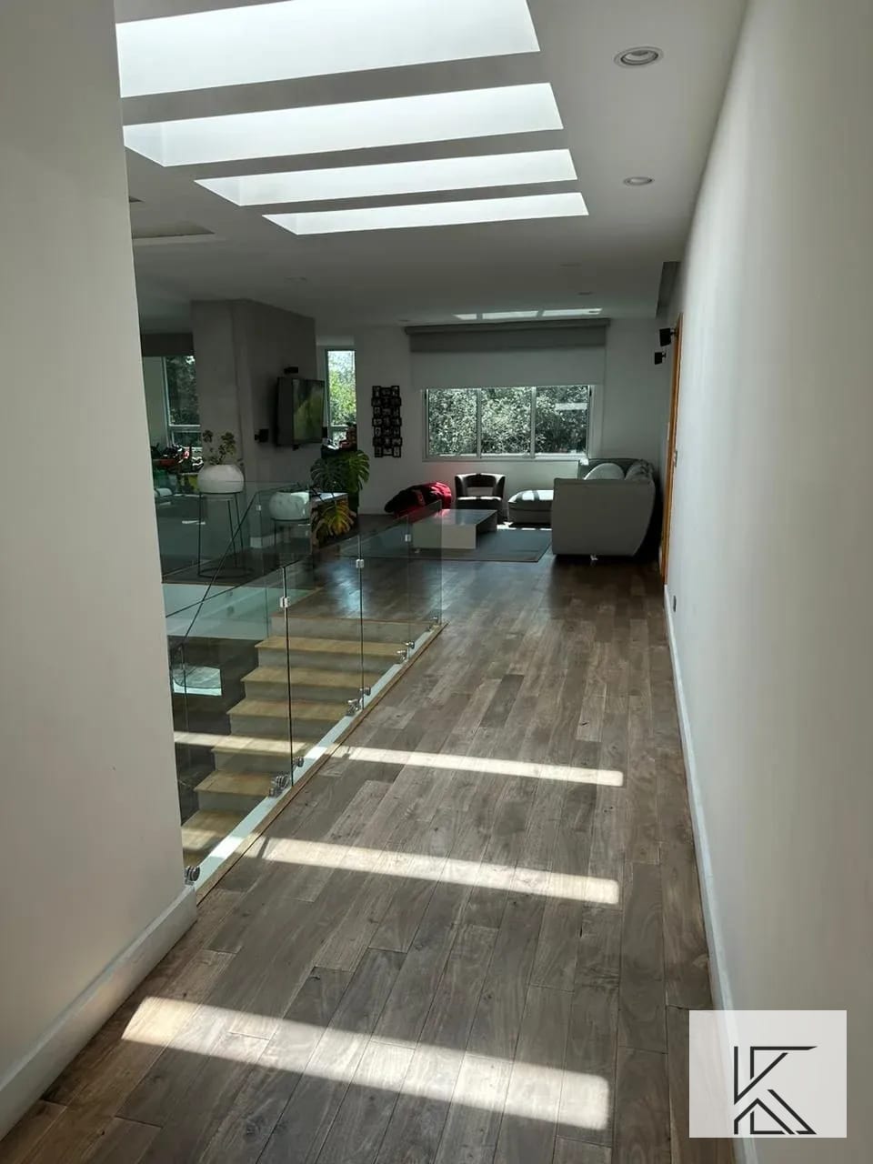 Residencia Contemporanea en VENTA en Las Luces — Casa en Venta en Carretera a El Salvador, Guatemala, Ciudad — foto 3 de 13